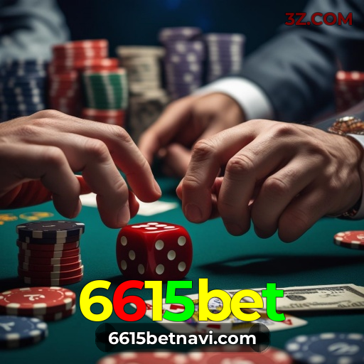 6615bet Entrar - Login Seguro Certificado
