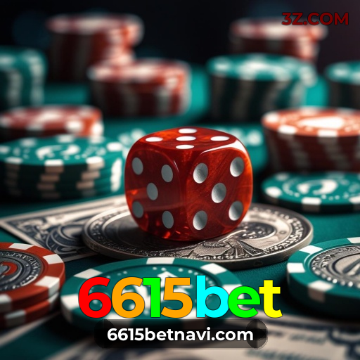6615bet Brasília - Casino Guide