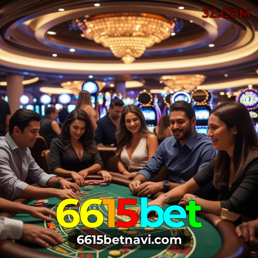 6615bet - Customer Support