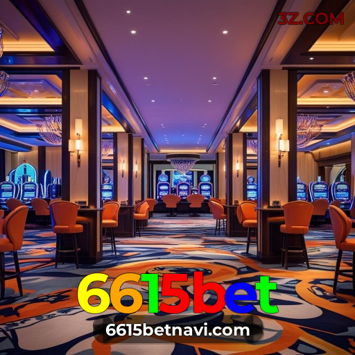 6615bet - Rápido Acesse