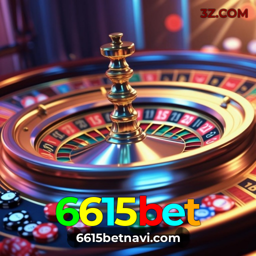 6615bet Belo Horizonte - Provably Fair