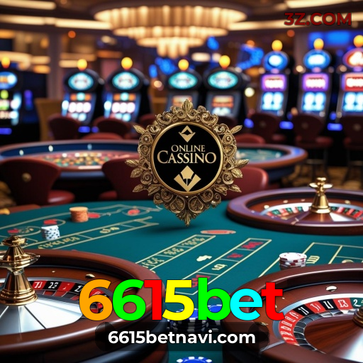 6615bet - Installation Guide