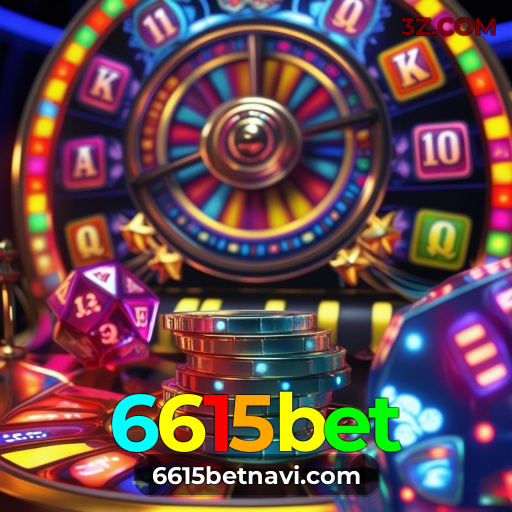 6615bet Rio de Janeiro - Slot Strategy