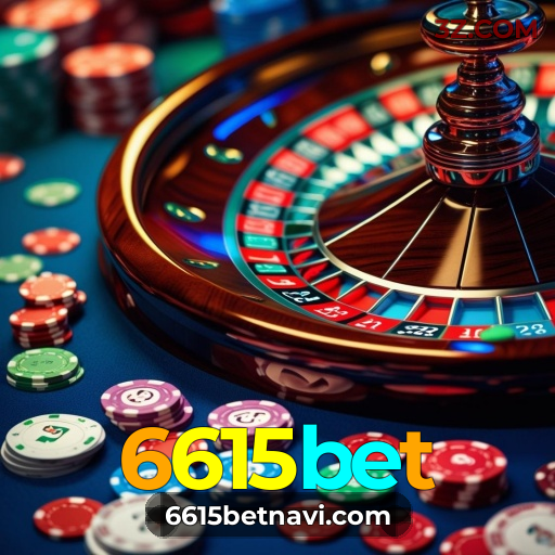 6615bet - Login Methods