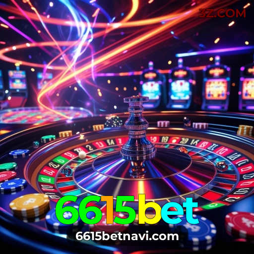 6615bet São Paulo - Top Slots