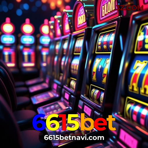6615bet Brasília - Betting Features
