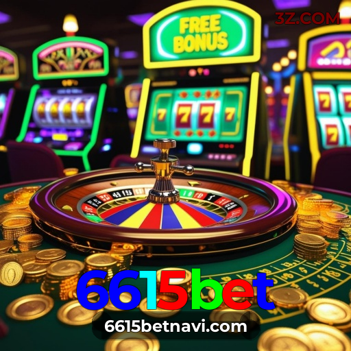 6615bet Rio de Janeiro - Popular Jogos