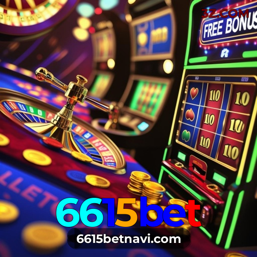 6615bet Brasília - Betting Features