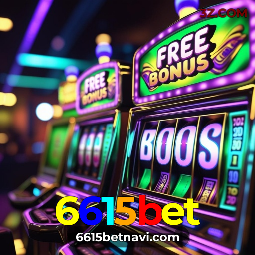 6615bet Fortaleza - Sports Winners