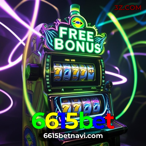 6615bet Rio de Janeiro - Slot Strategy