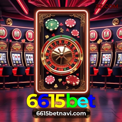 6615bet Salvador - Support