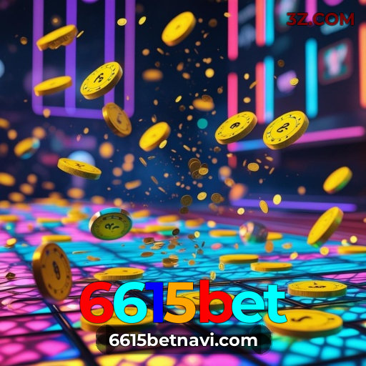 6615bet São Paulo - All Bonuses