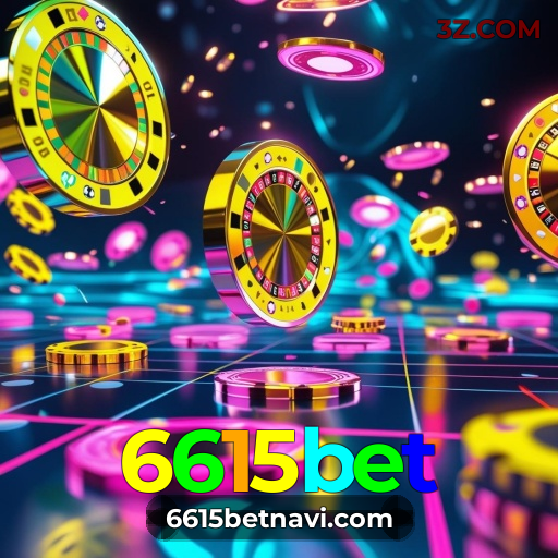 6615bet Curitiba - Live Betting