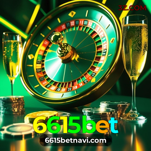 6615bet Fortaleza - Leaderboard