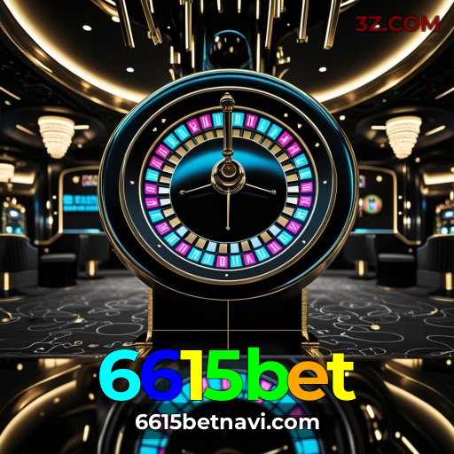 6615bet Salvador - Strategy