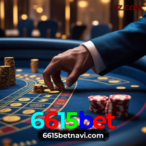 6615bet Belo Horizonte - Winners