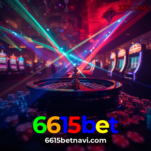 6615bet Belo Horizonte - Provably Fair