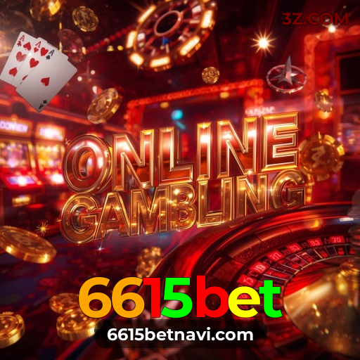 6615bet - Pagamento PIX Instantâneo