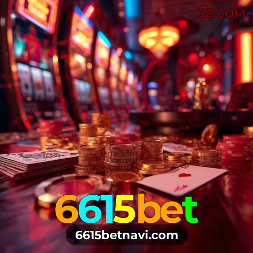 6615bet Brasília - Bonus Features