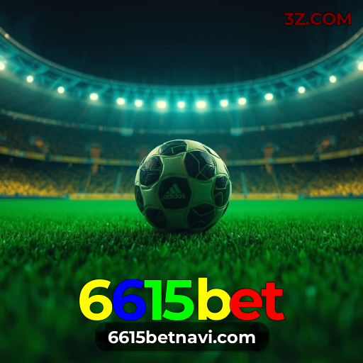 6615bet - Aplicativo Móvel