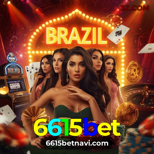 6615bet Salvador - Bonus Stats