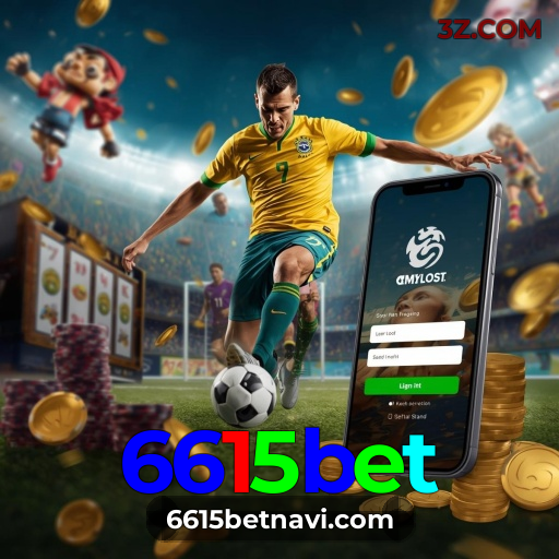 6615bet - App Performance