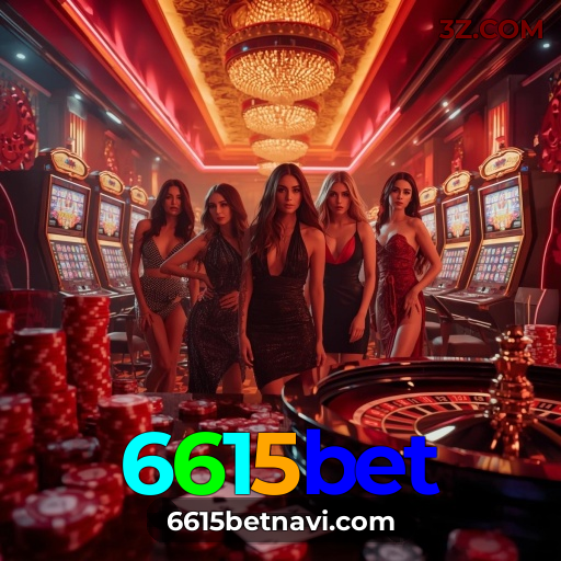 6615bet - App Features