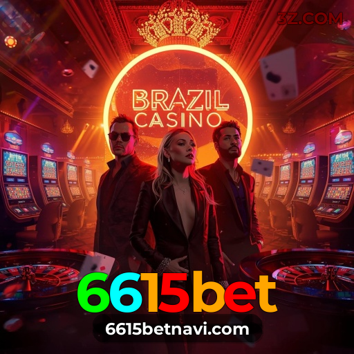 6615bet - Pagamento PIX Instantâneo