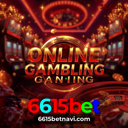 6615bet Brasília - VIP Program