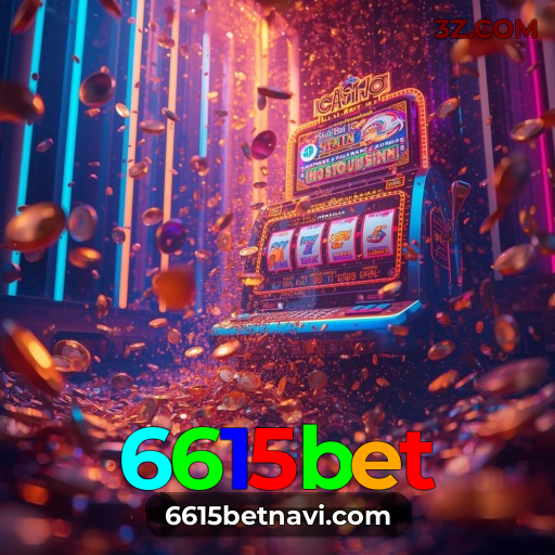 6615bet - Análise de Mercados Esportivos