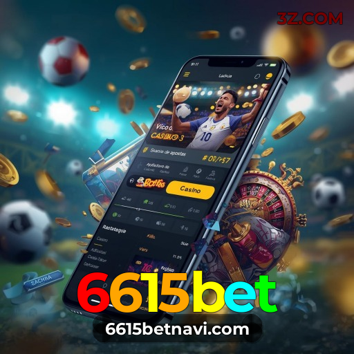 6615bet - App Security