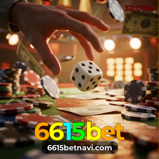 6615bet Brasília - Jogo Features