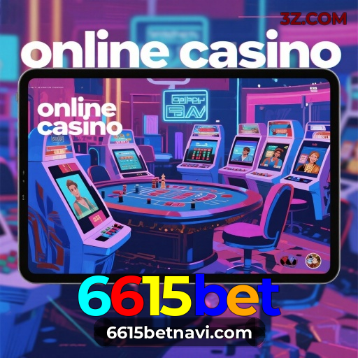 6615bet Rio de Janeiro - Professional Dealers