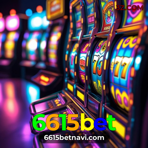 6615bet - App Features