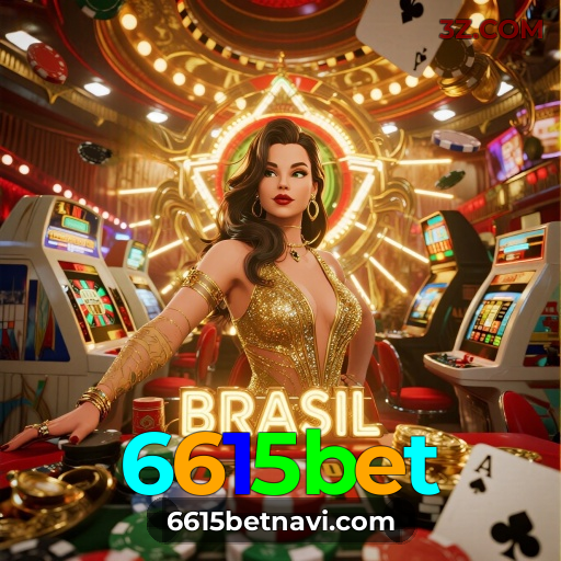 6615bet Salvador - Support