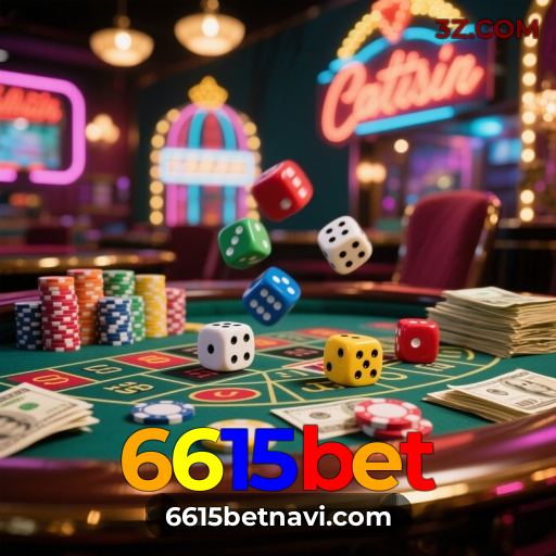 6615bet São Paulo - Hot Promos