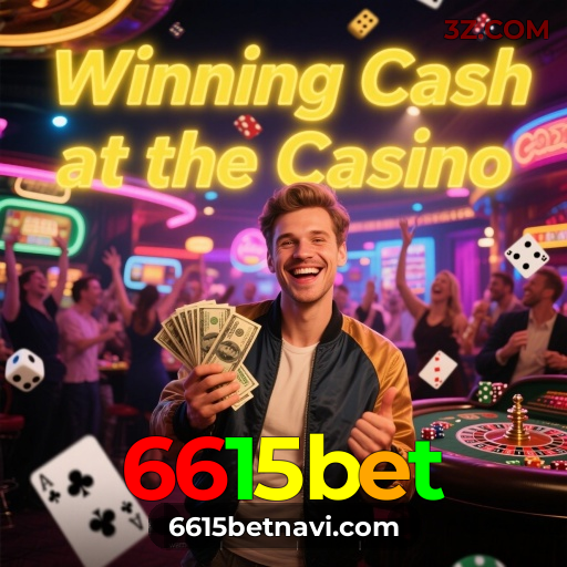 6615bet - User Statistics