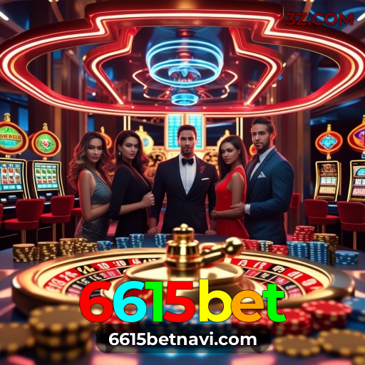6615bet São Paulo - Top Slots