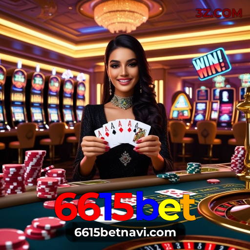 6615bet - App Compatibility