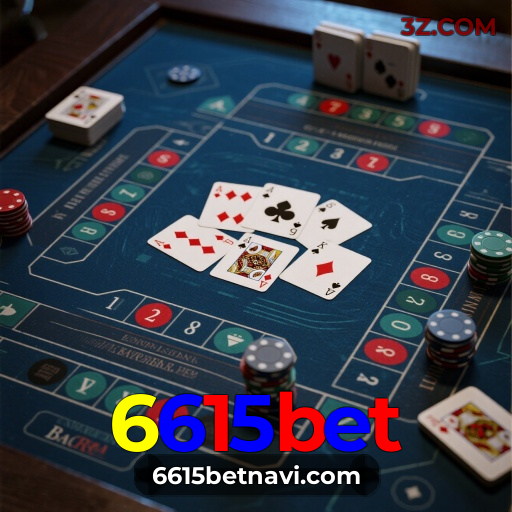 6615bet Brasília - Leaderboards