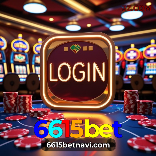 6615bet São Paulo - Jogo Providers