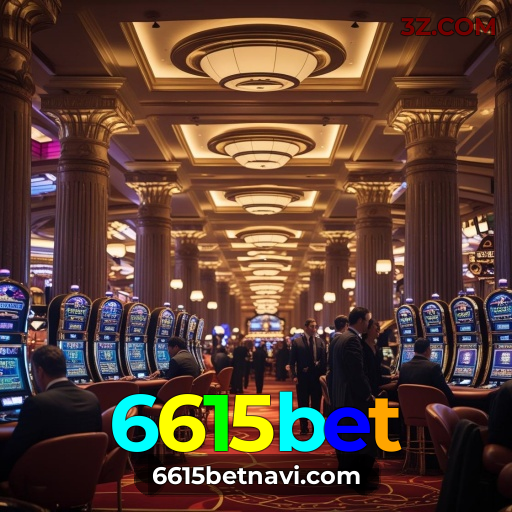 6615bet São Paulo - Jogo Coleção