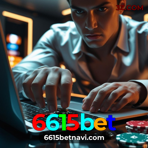 6615bet Brasília - VIP Program